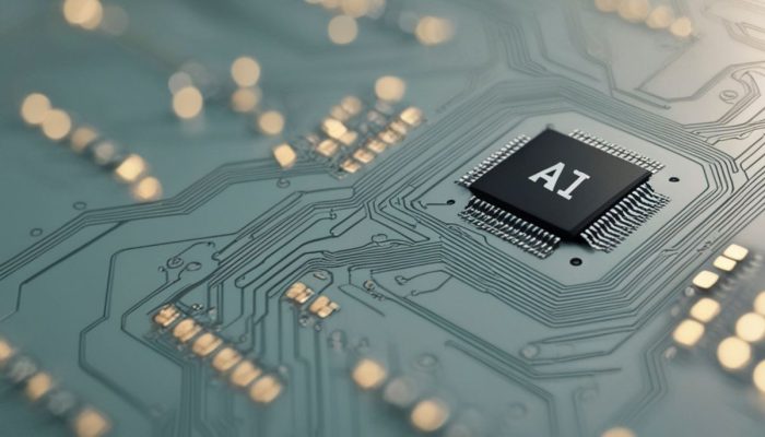 Microsoft Resmi Rilis Chip AI Maia 200, Andalkan Performa Tinggi dan Efisiensi Daya
