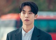 Nam Joo-hyuk: Profile, Daftar Film, & Acara TV