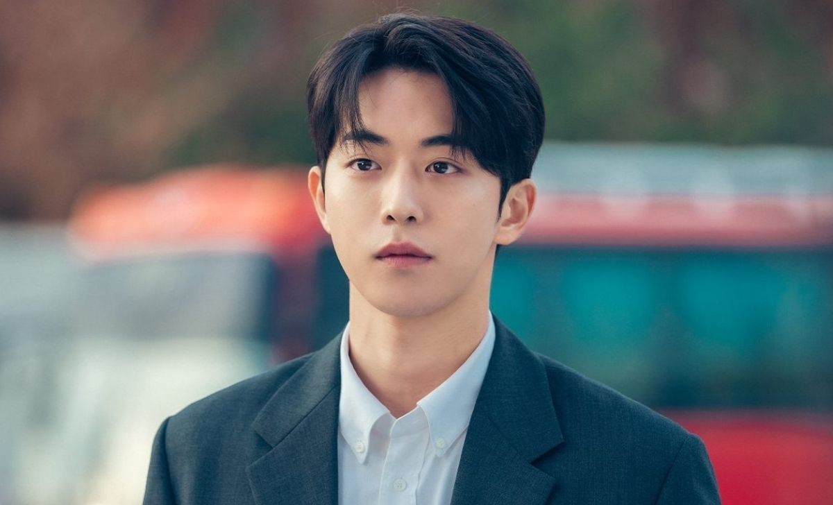 Nam Joo-hyuk
