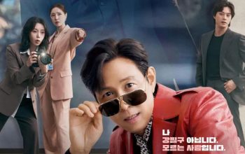 Nice to Not Meet You (TV Series 2025)