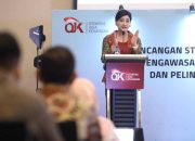 OJK Tetapkan Pejabat Pengganti Dewan Komisioner, Friderica dan Hasan Mulai Bertugas