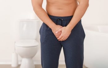 Obat Infeksi Saluran Kencing pada Pria di Apotik