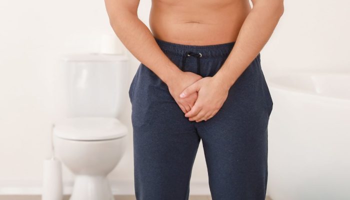 Obat Infeksi Saluran Kencing pada Pria di Apotik