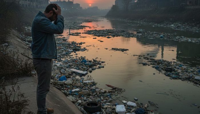 Dampak Pencemaran Air Bagi Lingkungan Sekitar, Ayo Kita Jaga Bersama!