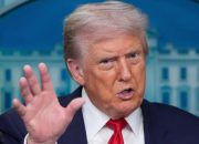 Peneliti Peringatkan Risiko Iklim Jika AS Ambil Alih Greenland