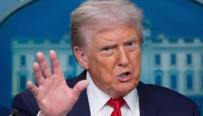 Peneliti Peringatkan Risiko Iklim Jika AS Ambil Alih Greenland