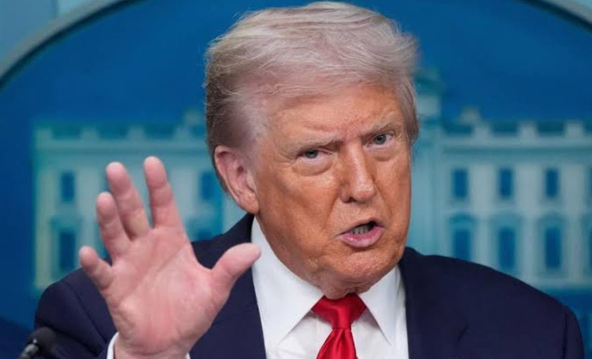 Peneliti Peringatkan Risiko Iklim Jika AS Ambil Alih Greenland