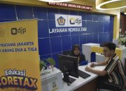 Penerimaan Pajak 2025 Meleset, Lonjakan Luar Biasa di Akhir Tahun Disoroti