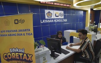 Penerimaan Pajak 2025 Meleset, Lonjakan Luar Biasa di Akhir Tahun Disoroti