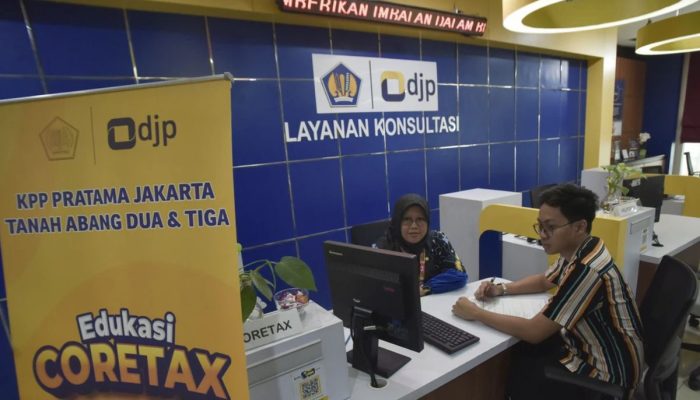 Penerimaan Pajak 2025 Meleset, Lonjakan “Luar Biasa” di Akhir Tahun Disoroti