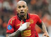 Persija vs Persib Gustavo Almeida Berpeluang Comeback!