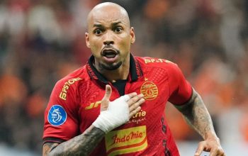 Persija vs Persib: Gustavo Almeida Berpeluang Comeback!