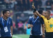 Persita Tangerang Siap Jamu Persija Jakarta di Pekan ke-19 BRI Super League 20252026