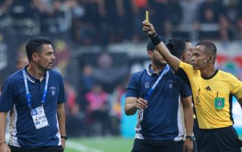 Persita Tangerang Siap Jamu Persija Jakarta di Pekan ke-19 BRI Super League 20252026