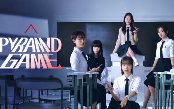 Pyramid Game (TV Series 2024): Sinopsis & Pemeran