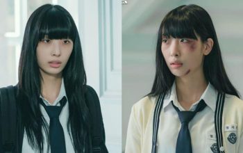 Ryu Da-in Profile, Daftar Film, & Acara TV