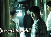 Strangers from Hell (TV Series 2019)