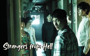 Strangers from Hell (TV Series 2019)