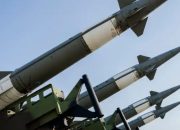 Tanpa AS, Eropa Terancam Kehilangan Penjamin Keamanan Utama