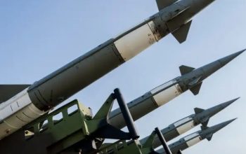 Tanpa AS, Eropa Terancam Kehilangan Penjamin Keamanan Utama