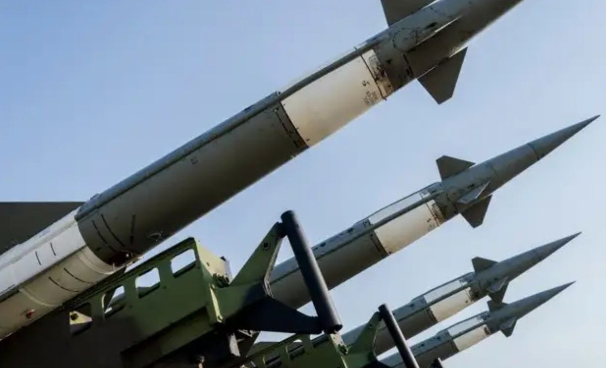 Tanpa AS, Eropa Terancam Kehilangan Penjamin Keamanan Utama