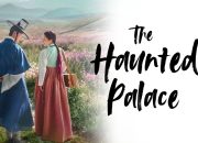 The Haunted Palace (TV Series 2025)
