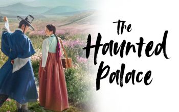 The Haunted Palace (TV Series 2025)