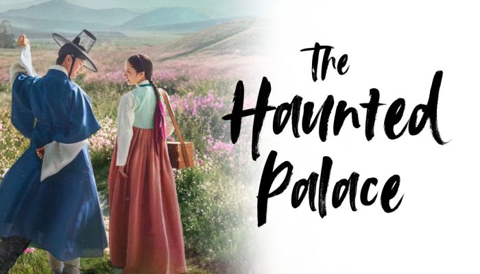 The Haunted Palace (TV Series 2025): Sinopsis & Pemeran