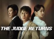 The Judge Returns