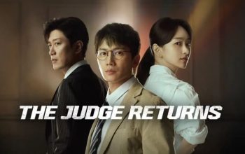 The Judge Returns