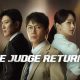 The Judge Returns (TV Series 2026): Sinopsis & Pemeran