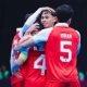 Timnas Futsal Indonesia Bungkam Korea Selatan 5-0