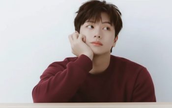 Yook Sung-jae Profile, Daftar Film, & Acara TV (1)