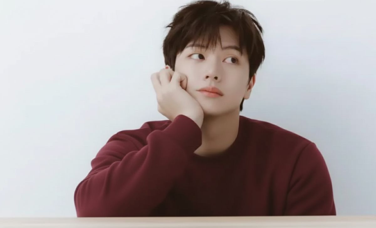 Yook Sung-jae Profile, Daftar Film, & Acara TV (1)