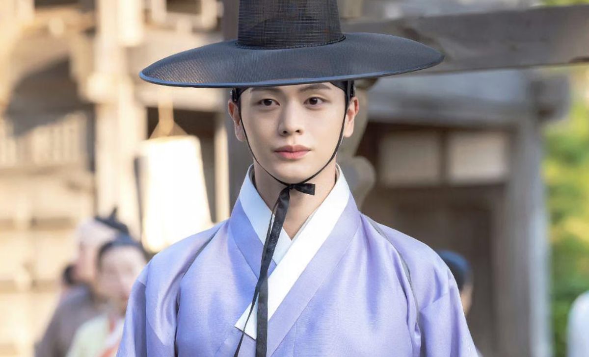 Yook Sung-jae Profile, Daftar Film, & Acara TV