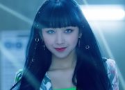 Profil Lengkap Dita Karang: Penyanyi Korea Asal Indonesia di Dunia K-Pop