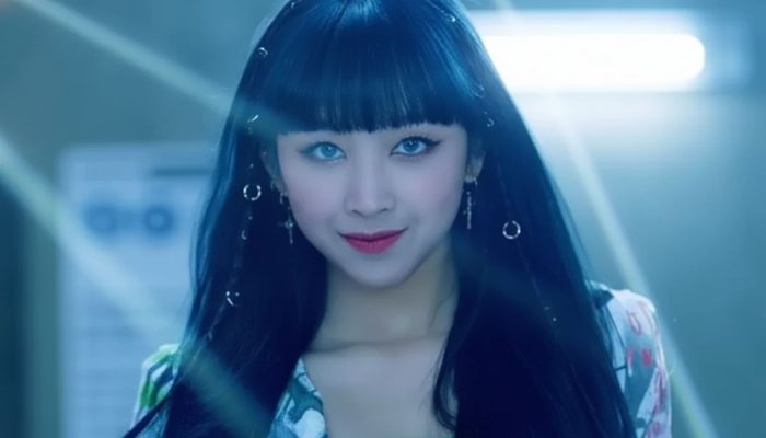 Profil Lengkap Dita Karang: Penyanyi Korea Asal Indonesia di Dunia K-Pop