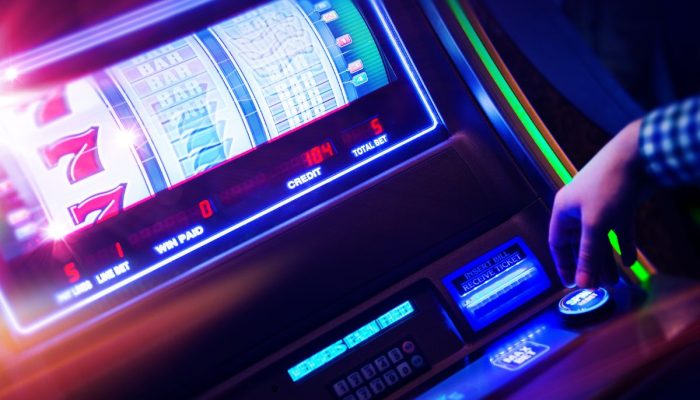 Game Slot Penghasil Uang Legal, Bisa Download di Playstore