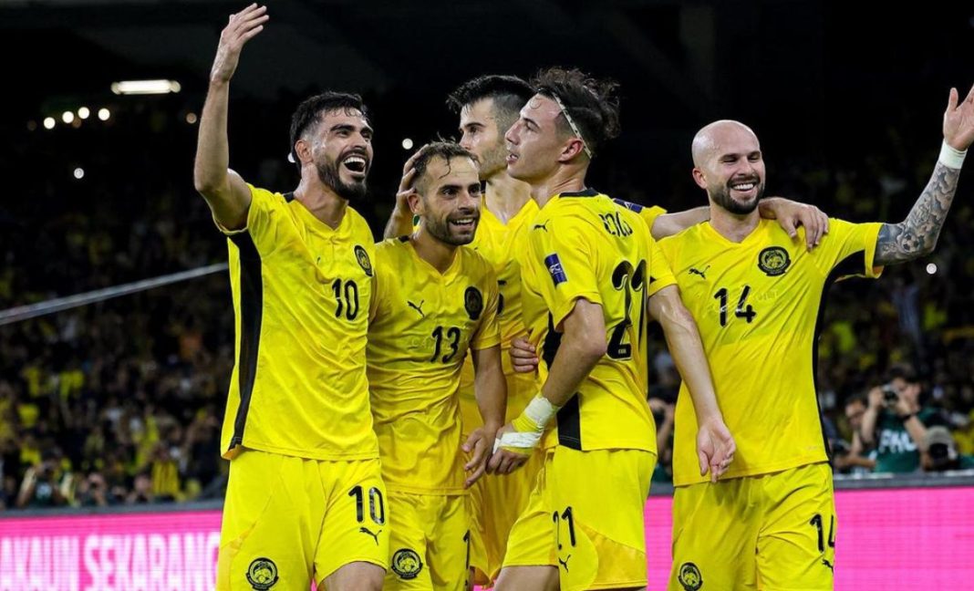 AFC Benarkan Protes Vietnam, Kasus Bergulir ke CAS