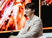 Agensi Tegaskan Kim Seon Ho Taat Pajak, Klarifikasi Dugaan Penggelapan