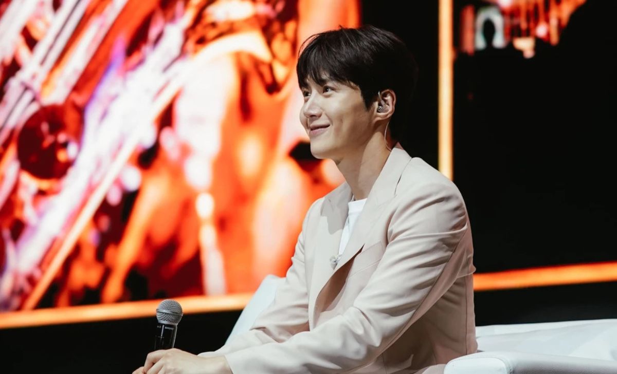 Agensi Tegaskan Kim Seon Ho Taat Pajak, Klarifikasi Dugaan Penggelapan