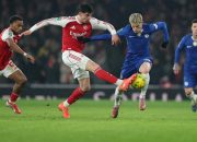 Arsenal Bidik Rekor Kandang Terpanjang Tanpa Kekalahan Kontra Tim Promosi