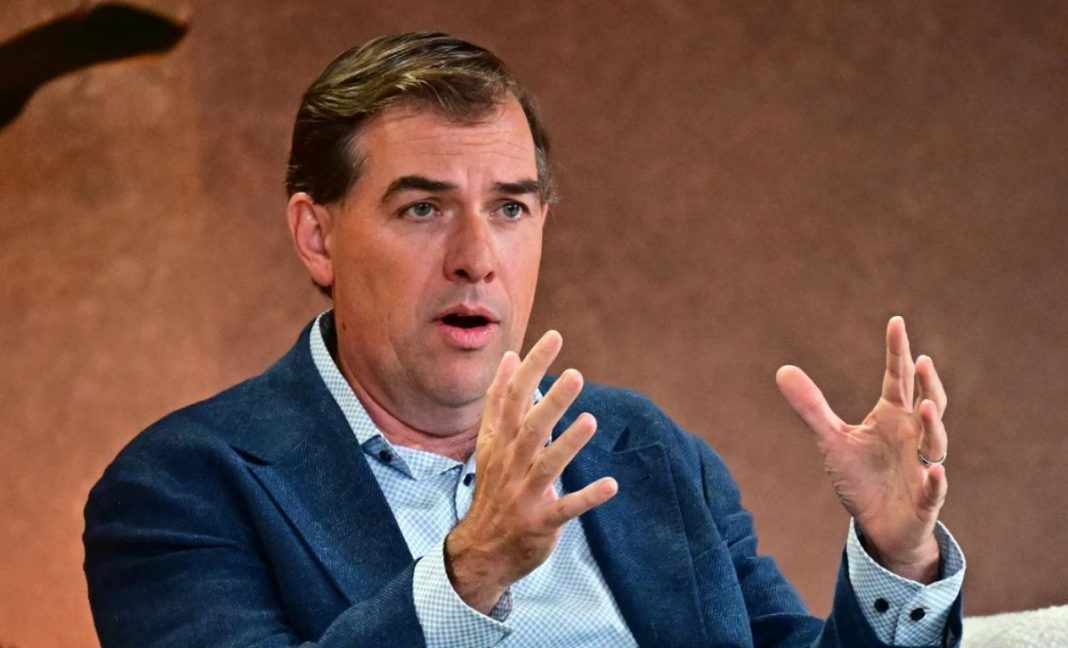 CEO AWS Nilai Data Center di Luar Angkasa Belum Ekonomis, Tantang Ambisi SpaceX dan Google