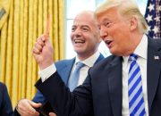 DFB Tegaskan Tak Boikot Piala Dunia 2026 Meski Wacana Menguat