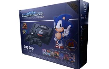 Dunia Games Gandeng Sega, Gamer Indonesia Bisa Koleksi Merchandise Sonic Rumble