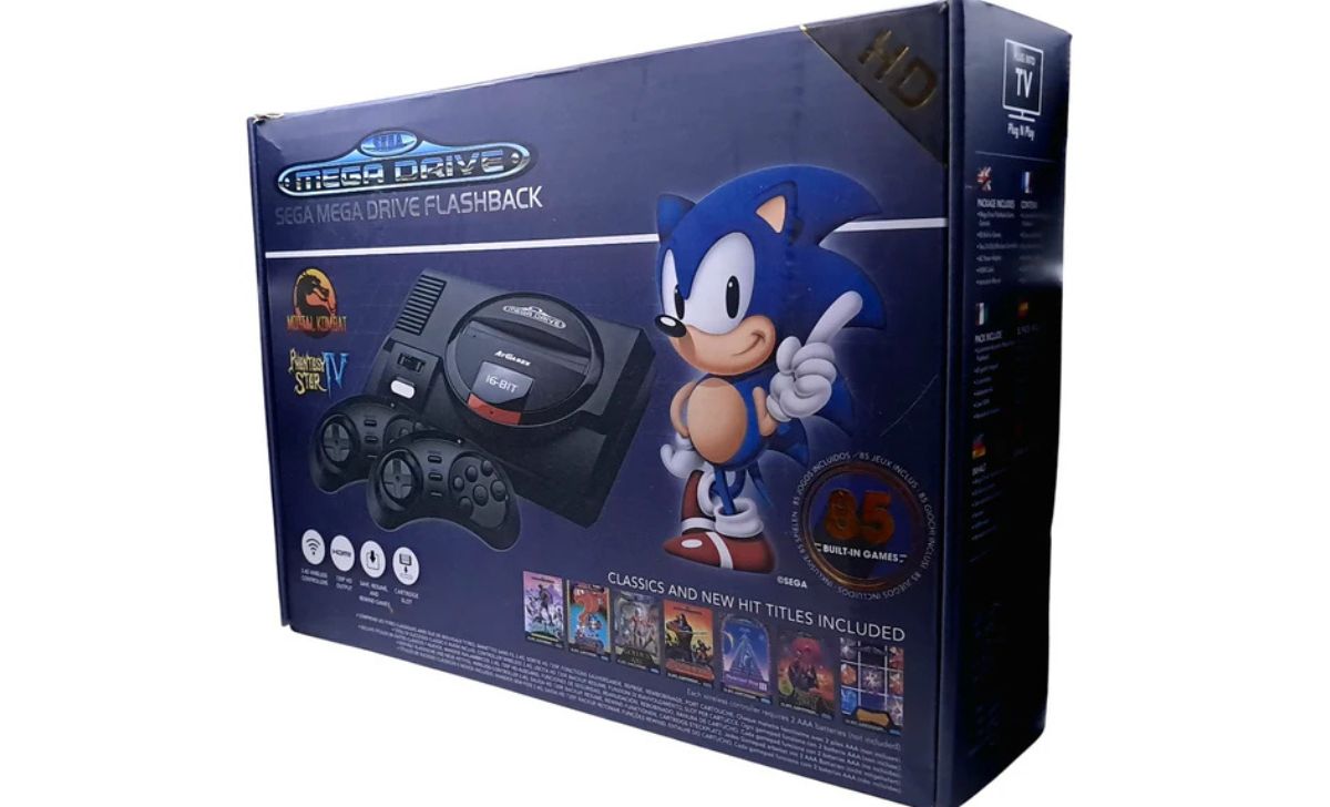 Dunia Games Gandeng Sega, Gamer Indonesia Bisa Koleksi Merchandise Sonic Rumble