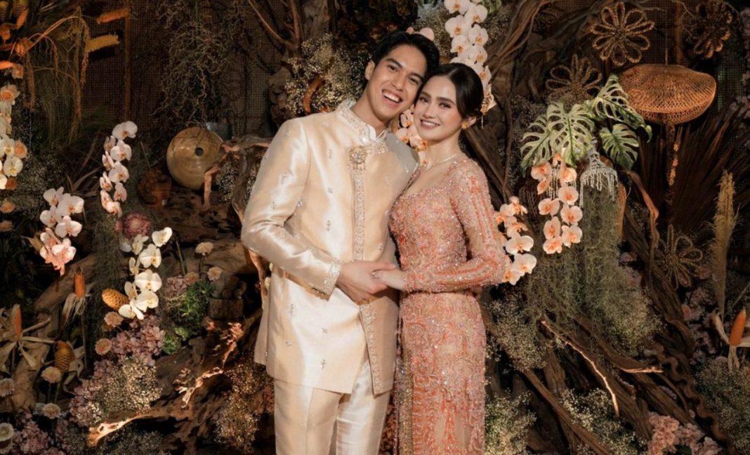 El Rumi dan Syifa Hadju Fokus Persiapan Pernikahan, Minta Doa agar Lancar