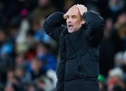 Guardiola Geram, Manchester City Minta Aturan Diubah Jelang Final Carabao Cup