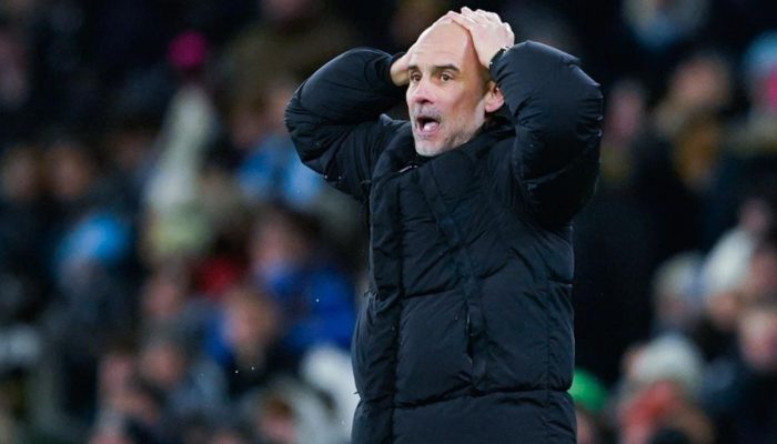 Guardiola Geram, Manchester City Minta Aturan Diubah Jelang Final Carabao Cup