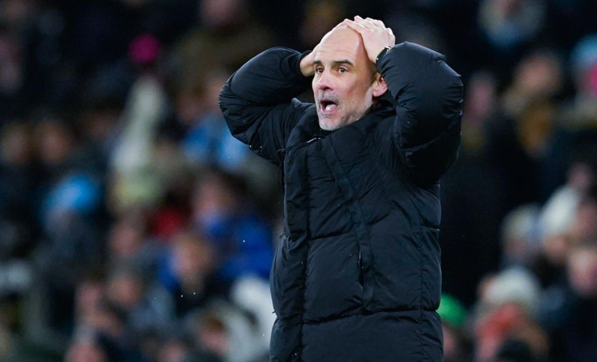 Guardiola Geram, Manchester City Minta Aturan Diubah Jelang Final Carabao Cup